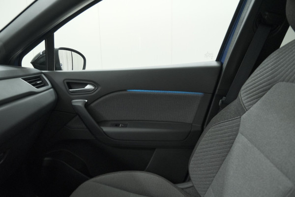 Renault Captur TCe 90 Techno | Camera | Navigatie | Apple Carplay | Pack Full Screen | 18 Inch Lichtmetalen Velgen
