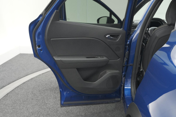 Renault Captur TCe 90 Techno | Camera | Navigatie | Apple Carplay | Pack Full Screen | 18 Inch Lichtmetalen Velgen