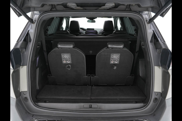 Peugeot 5008 1.6 e-THP GT-Line [ 7-Pers. ] Aut. *PANO | LEATHER-FABRIC | FULL-LED | DIGI-COCKPIT | LANE-ASSIST | BLINDS-SPOT | SPORT-SEATS | CAMERA | NAVI-FULLMAP | SHIFT-PADDLES | PRIVACY-GLASS | TOWBAR | 18''ALU*