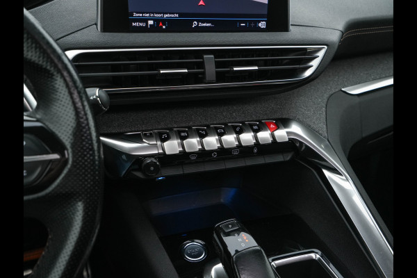 Peugeot 5008 1.6 e-THP GT-Line [ 7-Pers. ] Aut. *PANO | LEATHER-FABRIC | FULL-LED | DIGI-COCKPIT | LANE-ASSIST | BLINDS-SPOT | SPORT-SEATS | CAMERA | NAVI-FULLMAP | SHIFT-PADDLES | PRIVACY-GLASS | TOWBAR | 18''ALU*