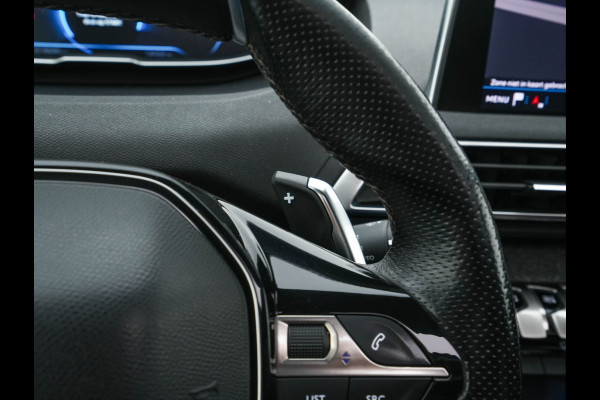 Peugeot 5008 1.6 e-THP GT-Line [ 7-Pers. ] Aut. *PANO | LEATHER-FABRIC | FULL-LED | DIGI-COCKPIT | LANE-ASSIST | BLINDS-SPOT | SPORT-SEATS | CAMERA | NAVI-FULLMAP | SHIFT-PADDLES | PRIVACY-GLASS | TOWBAR | 18''ALU*