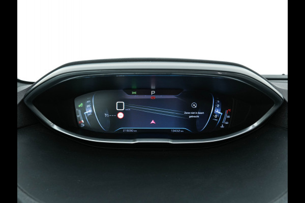 Peugeot 5008 1.6 e-THP GT-Line [ 7-Pers. ] Aut. *PANO | LEATHER-FABRIC | FULL-LED | DIGI-COCKPIT | LANE-ASSIST | BLINDS-SPOT | SPORT-SEATS | CAMERA | NAVI-FULLMAP | SHIFT-PADDLES | PRIVACY-GLASS | TOWBAR | 18''ALU*