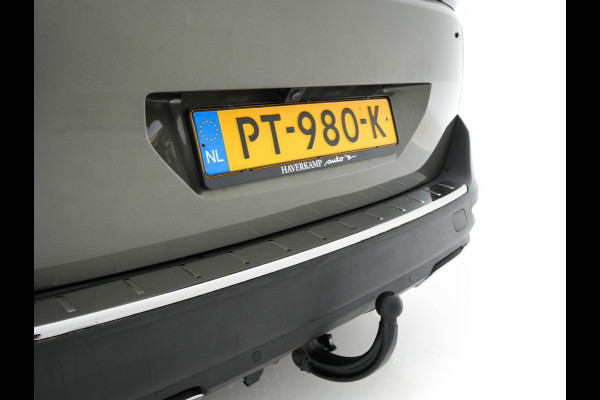 Peugeot 5008 1.6 e-THP GT-Line [ 7-Pers. ] Aut. *PANO | LEATHER-FABRIC | FULL-LED | DIGI-COCKPIT | LANE-ASSIST | BLINDS-SPOT | SPORT-SEATS | CAMERA | NAVI-FULLMAP | SHIFT-PADDLES | PRIVACY-GLASS | TOWBAR | 18''ALU*