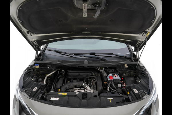 Peugeot 5008 1.6 e-THP GT-Line [ 7-Pers. ] Aut. *PANO | LEATHER-FABRIC | FULL-LED | DIGI-COCKPIT | LANE-ASSIST | BLINDS-SPOT | SPORT-SEATS | CAMERA | NAVI-FULLMAP | SHIFT-PADDLES | PRIVACY-GLASS | TOWBAR | 18''ALU*