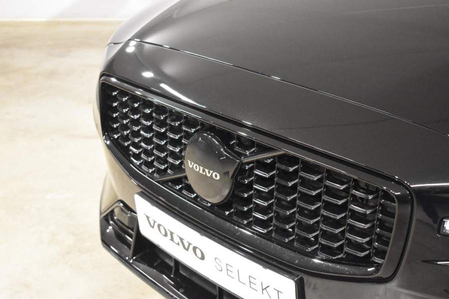 Volvo V60 T6 350PK Automaat Plug-in hybrid AWD Plus Dark Volvo V60 T6 350PK Automaat Plug-in hybrid AWD Plus Dark