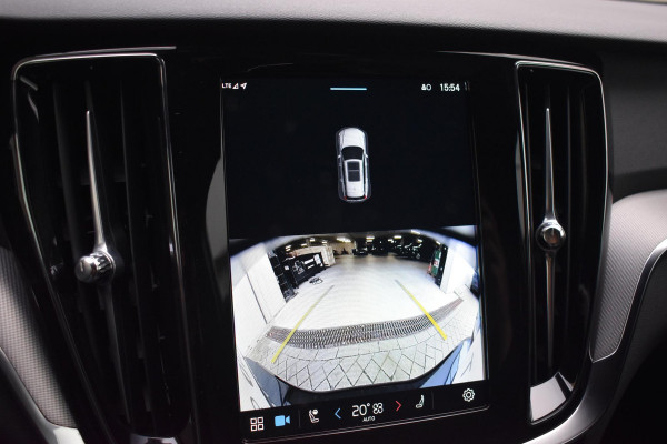 Volvo V60 T6 350PK Automaat Plug-in hybrid AWD Plus Dark Volvo V60 T6 350PK Automaat Plug-in hybrid AWD Plus Dark