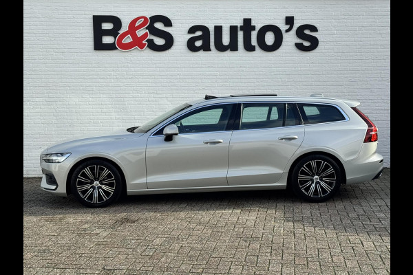 Volvo V60 2.0 D4 Momentum Adaptive cruise Climate control Parkeercamera met sensoren Apple / Android Stoelverwarming Harman Kardon Volvo V60 2.0 D4 Momentum Adaptive cruise Climate control Parkeercamera met sensoren Apple / Android Stoelverwarming Harman Kardon