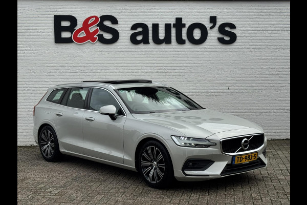 Volvo V60 2.0 D4 Momentum Adaptive cruise Climate control Parkeercamera met sensoren Apple / Android Stoelverwarming Harman Kardon Volvo V60 2.0 D4 Momentum Adaptive cruise Climate control Parkeercamera met sensoren Apple / Android Stoelverwarming Harman Kardon