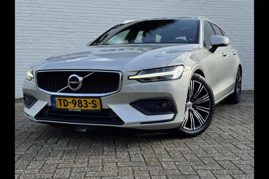 Volvo V60 2.0 D4 Momentum Adaptive cruise Climate control Parkeercamera met sensoren Apple / Android Stoelverwarming Harman Kardon Volvo V60 2.0 D4 Momentum Adaptive cruise Climate control Parkeercamera met sensoren Apple / Android Stoelverwarming Harman Kardon