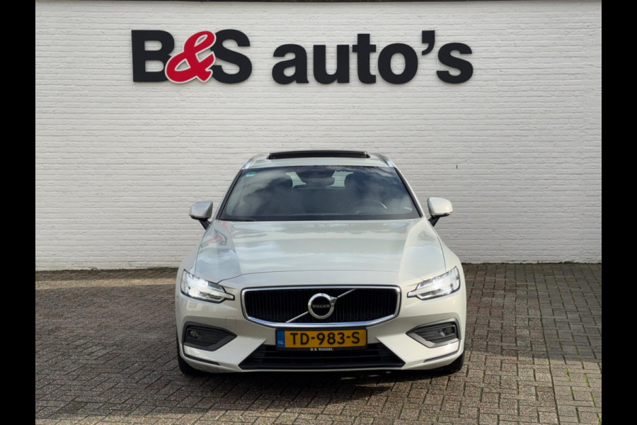 Volvo V60 2.0 D4 Momentum Adaptive cruise Climate control Parkeercamera met sensoren Apple / Android Stoelverwarming Harman Kardon Volvo V60 2.0 D4 Momentum Adaptive cruise Climate control Parkeercamera met sensoren Apple / Android Stoelverwarming Harman Kardon