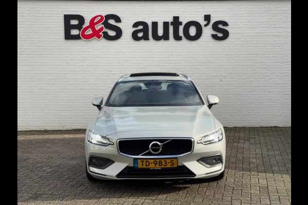 Volvo V60 2.0 D4 Momentum Adaptive cruise Climate control Parkeercamera met sensoren Apple / Android Stoelverwarming Harman Kardon Volvo V60 2.0 D4 Momentum Adaptive cruise Climate control Parkeercamera met sensoren Apple / Android Stoelverwarming Harman Kardon