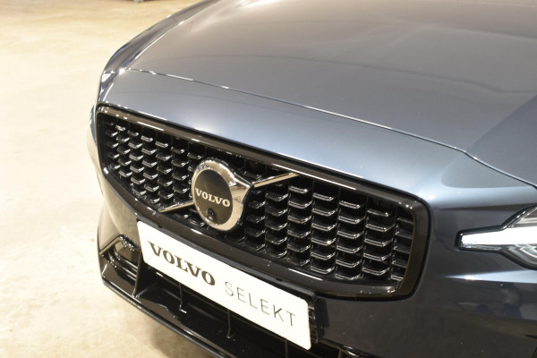 Volvo V60 T6 350PK Automaat Plug-in hybrid AWD Plus Dark