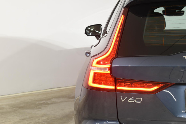 Volvo V60 T6 350PK Automaat Plug-in hybrid AWD Plus Dark
