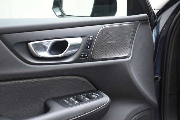 Volvo V60 T6 350PK Automaat Plug-in hybrid AWD Plus Dark