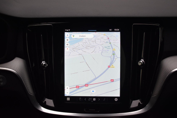 Volvo V60 T6 350PK Automaat Plug-in hybrid AWD Plus Dark