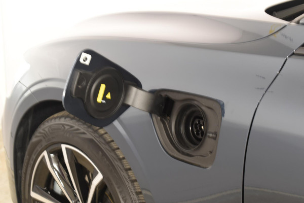 Volvo V60 T6 350PK Automaat Plug-in hybrid AWD Plus Dark