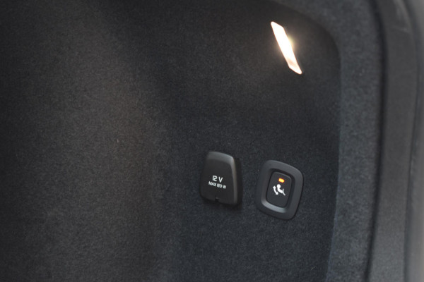 Volvo V60 T6 350PK Automaat Plug-in hybrid AWD Plus Dark