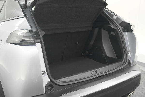 Peugeot 2008 Hybrid 136 e-DCS6 Allure | 360 Camera | Adaptieve Cruise Control | Dodehoekdetectie | Navigatie