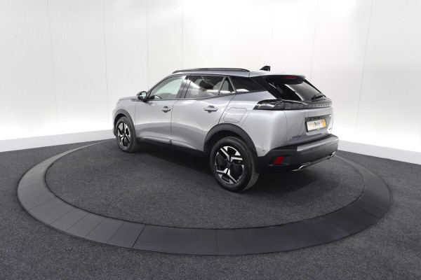 Peugeot 2008 Hybrid 136 e-DCS6 Allure | 360 Camera | Adaptieve Cruise Control | Dodehoekdetectie | Navigatie