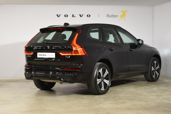 Volvo XC60 T6 350PK Automaat Plug-in Hybrid AWD Plus Dark Volvo XC60 T6 350PK Automaat Plug-in Hybrid AWD Plus Dark