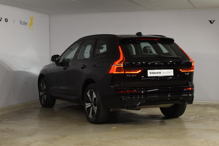 Volvo XC60 T6 350PK Automaat Plug-in Hybrid AWD Plus Dark Volvo XC60 T6 350PK Automaat Plug-in Hybrid AWD Plus Dark
