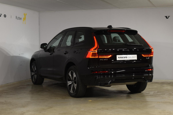 Volvo XC60 T6 350PK Automaat Plug-in Hybrid AWD Plus Dark Volvo XC60 T6 350PK Automaat Plug-in Hybrid AWD Plus Dark