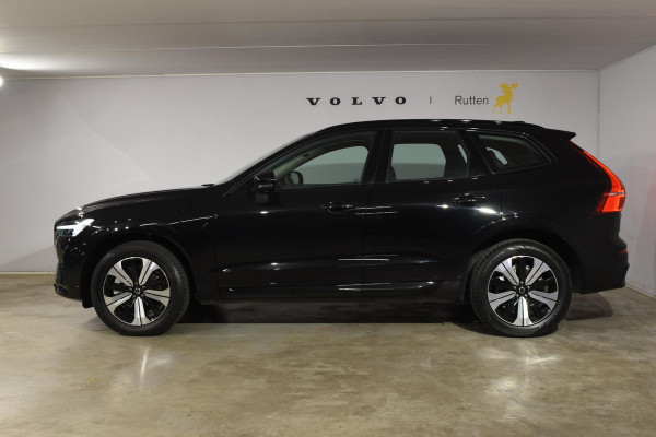 Volvo XC60 T6 350PK Automaat Plug-in Hybrid AWD Plus Dark Volvo XC60 T6 350PK Automaat Plug-in Hybrid AWD Plus Dark