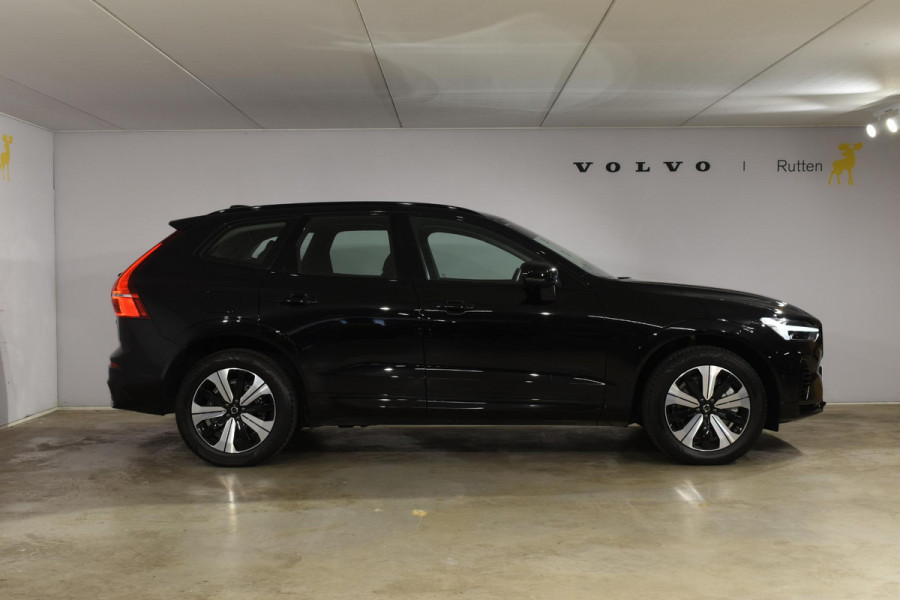 Volvo XC60 T6 350PK Automaat Plug-in Hybrid AWD Plus Dark Volvo XC60 T6 350PK Automaat Plug-in Hybrid AWD Plus Dark