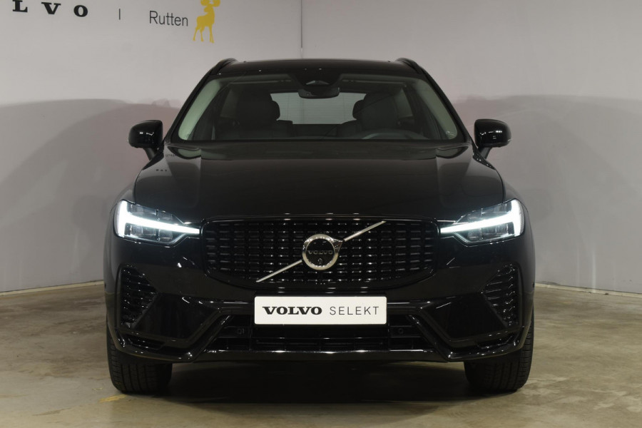 Volvo XC60 T6 350PK Automaat Plug-in Hybrid AWD Plus Dark Volvo XC60 T6 350PK Automaat Plug-in Hybrid AWD Plus Dark
