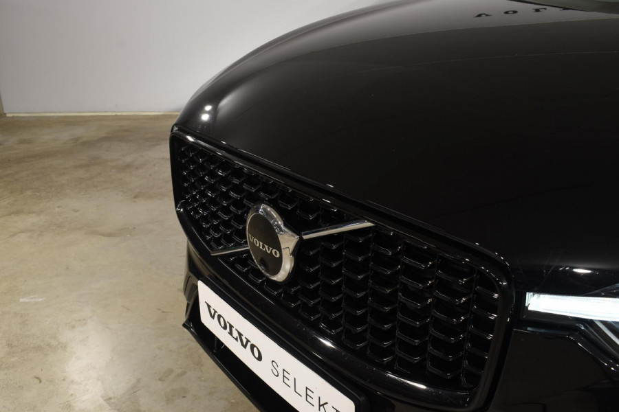 Volvo XC60 T6 350PK Automaat Plug-in Hybrid AWD Plus Dark Volvo XC60 T6 350PK Automaat Plug-in Hybrid AWD Plus Dark