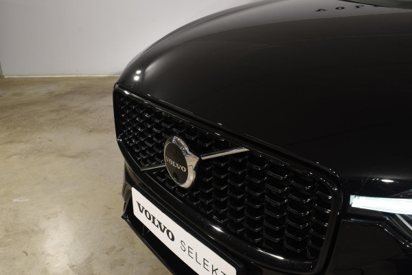 Volvo XC60 T6 350PK Automaat Plug-in Hybrid AWD Plus Dark Volvo XC60 T6 350PK Automaat Plug-in Hybrid AWD Plus Dark