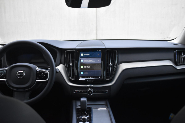 Volvo XC60 T6 350PK Automaat Plug-in Hybrid AWD Plus Dark Volvo XC60 T6 350PK Automaat Plug-in Hybrid AWD Plus Dark