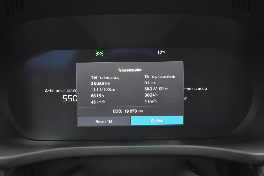 Volvo XC60 T6 350PK Automaat Plug-in Hybrid AWD Plus Dark Volvo XC60 T6 350PK Automaat Plug-in Hybrid AWD Plus Dark