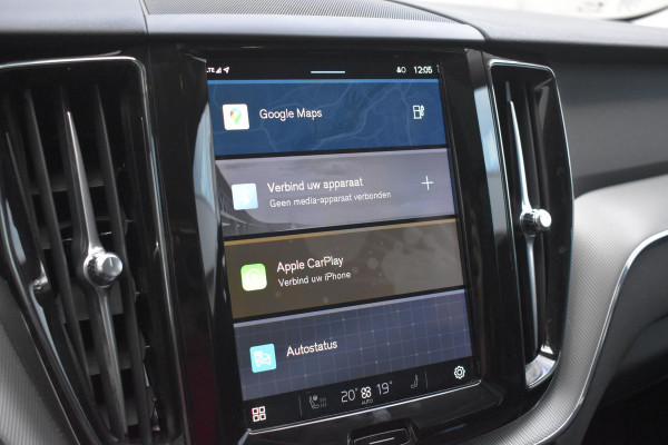 Volvo XC60 T6 350PK Automaat Plug-in Hybrid AWD Plus Dark Volvo XC60 T6 350PK Automaat Plug-in Hybrid AWD Plus Dark