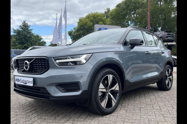 Volvo XC40 1.5 T5 Recharge R-Design 262pk | ZUID | Parking pack | 1.800 Kg trekgewicht