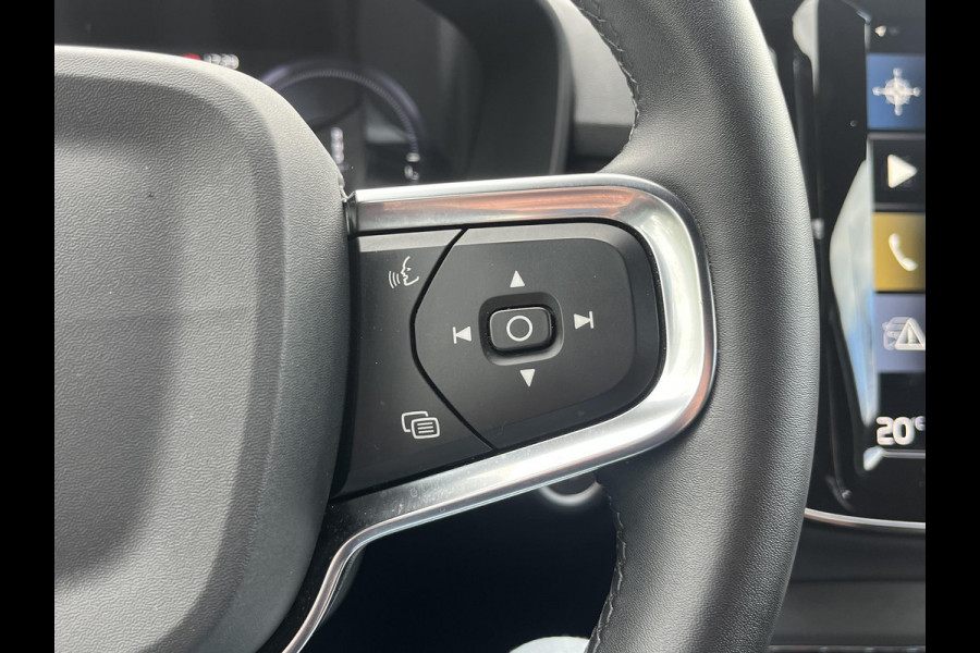 Volvo XC40 1.5 T5 Recharge R-Design 262pk | ZUID | Parking pack | 1.800 Kg trekgewicht