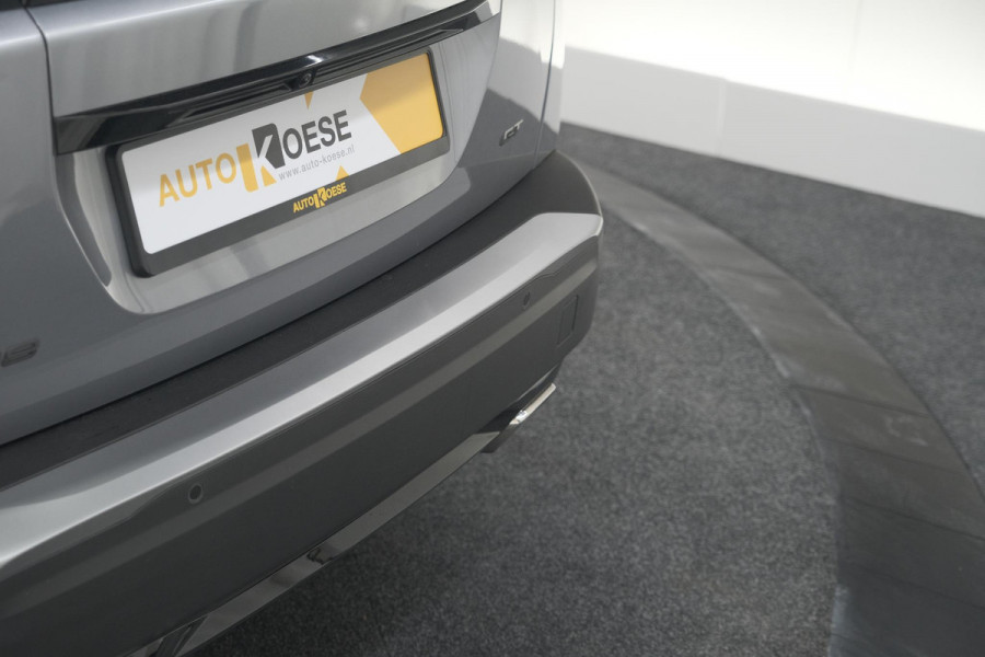 Peugeot 2008 PureTech 130 EAT8 GT | 360 Camera | Stoelmassage | Adaptieve Cruise Control | Dodehoekdetectie Peugeot 2008 PureTech 130 EAT8 GT | 360 Camera | Stoelmassage | Adaptieve Cruise Control | Dodehoekdetectie