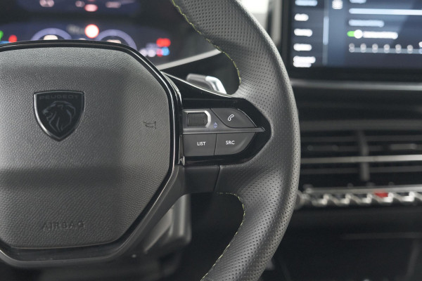 Peugeot 2008 PureTech 130 EAT8 GT | 360 Camera | Stoelmassage | Adaptieve Cruise Control | Dodehoekdetectie Peugeot 2008 PureTech 130 EAT8 GT | 360 Camera | Stoelmassage | Adaptieve Cruise Control | Dodehoekdetectie