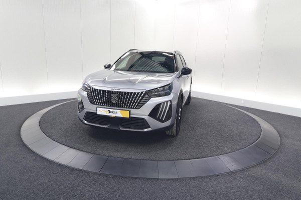 Peugeot 2008 PureTech 130 EAT8 GT | 360 Camera | Stoelmassage | Adaptieve Cruise Control | Dodehoekdetectie Peugeot 2008 PureTech 130 EAT8 GT | 360 Camera | Stoelmassage | Adaptieve Cruise Control | Dodehoekdetectie
