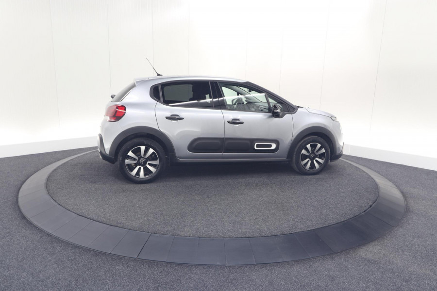 Citroën C3 PureTech 110 Max | Keyless entry/start | Camera | Navigatie | Parkeersensoren | Apple Carplay Citroën C3 PureTech 110 Max | Keyless entry/start | Camera | Navigatie | Parkeersensoren | Apple Carplay