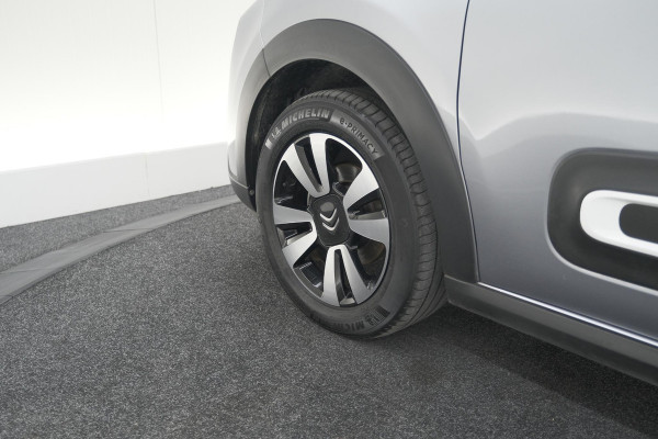 Citroën C3 PureTech 110 Max | Keyless entry/start | Camera | Navigatie | Parkeersensoren | Apple Carplay Citroën C3 PureTech 110 Max | Keyless entry/start | Camera | Navigatie | Parkeersensoren | Apple Carplay