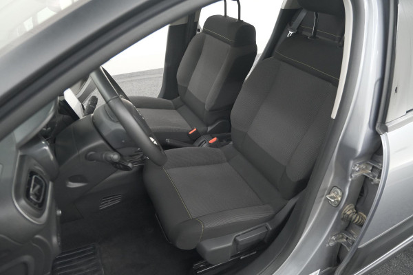 Citroën C3 PureTech 110 Max | Keyless entry/start | Camera | Navigatie | Parkeersensoren | Apple Carplay Citroën C3 PureTech 110 Max | Keyless entry/start | Camera | Navigatie | Parkeersensoren | Apple Carplay