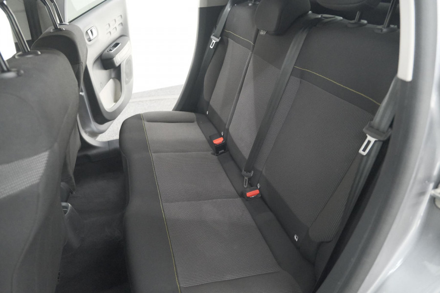 Citroën C3 PureTech 110 Max | Keyless entry/start | Camera | Navigatie | Parkeersensoren | Apple Carplay Citroën C3 PureTech 110 Max | Keyless entry/start | Camera | Navigatie | Parkeersensoren | Apple Carplay