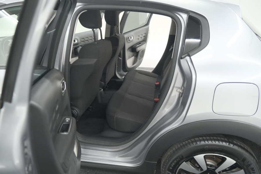 Citroën C3 PureTech 110 Max | Keyless entry/start | Camera | Navigatie | Parkeersensoren | Apple Carplay Citroën C3 PureTech 110 Max | Keyless entry/start | Camera | Navigatie | Parkeersensoren | Apple Carplay