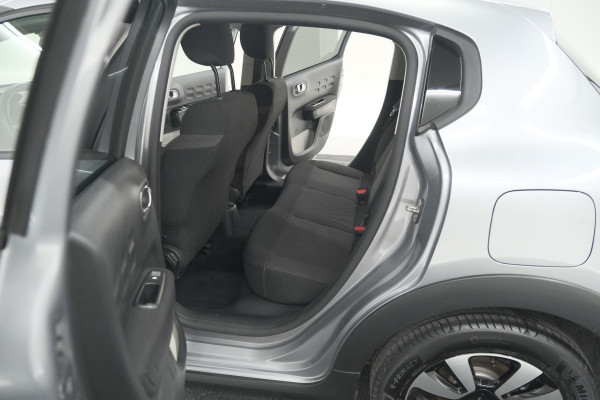 Citroën C3 PureTech 110 Max | Keyless entry/start | Camera | Navigatie | Parkeersensoren | Apple Carplay Citroën C3 PureTech 110 Max | Keyless entry/start | Camera | Navigatie | Parkeersensoren | Apple Carplay