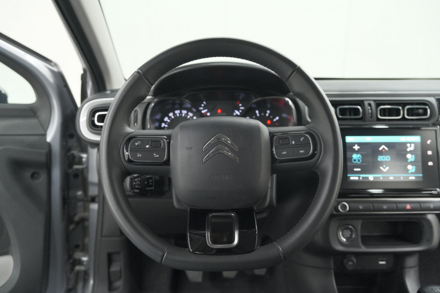 Citroën C3 PureTech 110 Max | Keyless entry/start | Camera | Navigatie | Parkeersensoren | Apple Carplay Citroën C3 PureTech 110 Max | Keyless entry/start | Camera | Navigatie | Parkeersensoren | Apple Carplay
