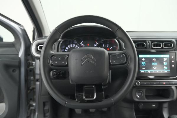 Citroën C3 PureTech 110 Max | Keyless entry/start | Camera | Navigatie | Parkeersensoren | Apple Carplay Citroën C3 PureTech 110 Max | Keyless entry/start | Camera | Navigatie | Parkeersensoren | Apple Carplay