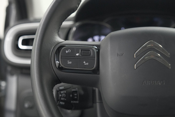 Citroën C3 PureTech 110 Max | Keyless entry/start | Camera | Navigatie | Parkeersensoren | Apple Carplay Citroën C3 PureTech 110 Max | Keyless entry/start | Camera | Navigatie | Parkeersensoren | Apple Carplay