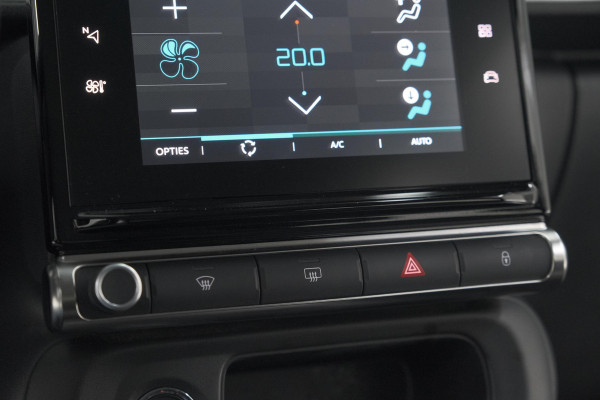 Citroën C3 PureTech 110 Max | Keyless entry/start | Camera | Navigatie | Parkeersensoren | Apple Carplay Citroën C3 PureTech 110 Max | Keyless entry/start | Camera | Navigatie | Parkeersensoren | Apple Carplay