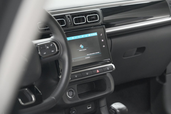 Citroën C3 PureTech 110 Max | Keyless entry/start | Camera | Navigatie | Parkeersensoren | Apple Carplay Citroën C3 PureTech 110 Max | Keyless entry/start | Camera | Navigatie | Parkeersensoren | Apple Carplay